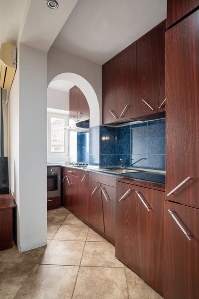 Crangasi  Garsoniera 27 mp 3 min Metrou Crangasi  Bloc 1981  Comision 0%